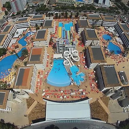 Hotel Bh Mallorca Adults Only From 18 Yrs Magaluf (Mallorca)