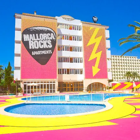 Bh Mallorca Adults Only From 18 Yrs Hotel