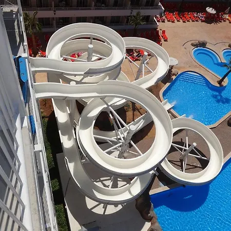 Bh Mallorca Adults Only From 18 Yrs