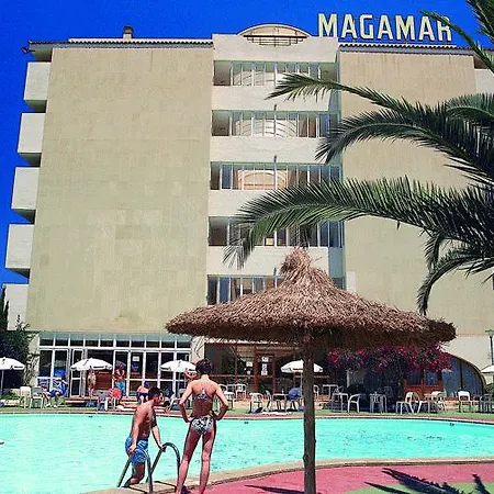 Bh Mallorca Adults Only From 18 Yrs Hotel